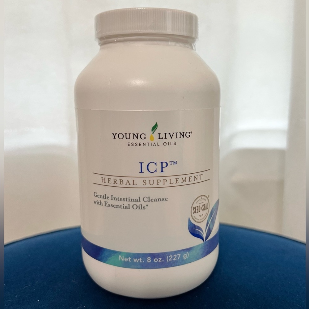 Young Living ICP
